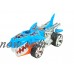 Hot Wheels Extreme Action Sharkruiser   551786839